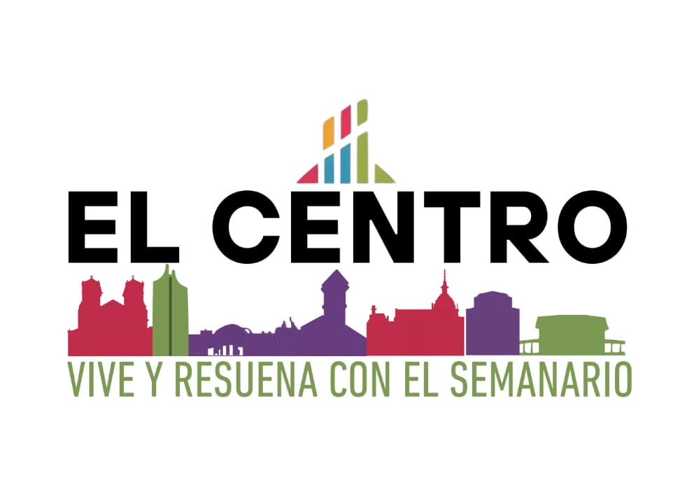 Logo El Centro Vive y Resuena