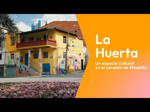 EPISODIO 9: LA HUERTA