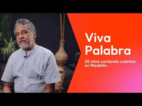 EPISODIO 7: VIVA PALABRA