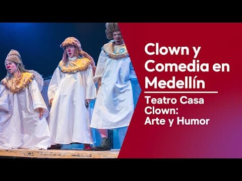 EPISODIO 3: TRADICIÓN