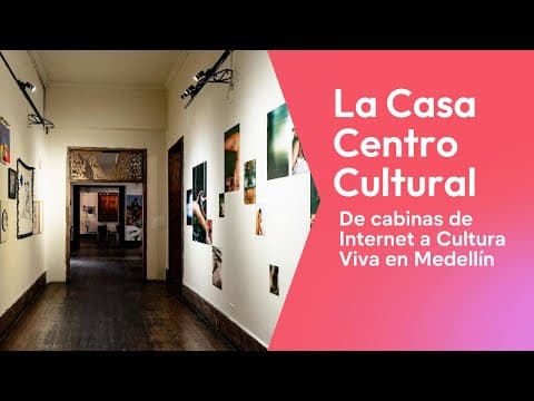 EPISODIO 5: CASA DEL ENCUENTRO