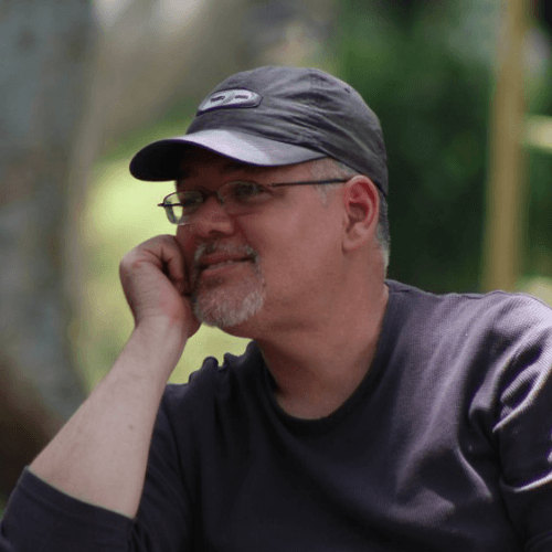 José Enrique García Úsuga